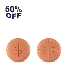 Adderall is a prescription medication primarily used to treat Attention Deficit Hyperactivity Disorder (ADHD) and, in some cases, narcolepsy. It contains a combination of amphetamine and dextroamphetamine, which belong to a class of drugs known as central nervous system (CNS) stimulants.