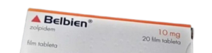 What is Belbien 10mg Tablet? Hemofarm Belbien pill is a highly effective medication to treat patients who are suffering from sleeping difficulties. Insomnia is a disease in which an individual finds it difficult to fall asleep faster or is unable to get more prolonged sleep. Belbien pill is prescribed by doctors to treat sleeping issues in individuals. It belongs to a class of drugs known as non-benzodiazepine hypnotics. You need to follow the instructions of your doctor to avoid potential side effects. You can minimize the risks of adverse effects while taking this sleeping pill. Belbien is generally known as Zolpidem which is a sedative-hypnotic medication prescribed to treat insomnia and sleeping difficulties. It allows individuals to fall asleep faster and manage longer sleep. This medicine belongs to the class of drugs known as non-benzodiazepine hypnotics. It directly acts on the brain to produce calming effects and is used for the short term. You need to follow the instructions of your doctor before using this medicine to avail yourself of its benefits. How does Belbien 10 mg Hemofarm Tablets work? Belbien 10 mg works by targeting the chemicals present in the brain to produce a calming effect. It also helps in getting faster sleep onset time and sustain sleep duration. This medicine is for short-term usage and works effectively with the right dose with a doctor’s consultation. When you are facing difficulties while sleeping then you must buy Belbien 10 mg Zolpidem to treat your sleeping difficulties. Take this medicine according to your medical condition and severity so that you can get proper sleep without frequent awakenings. Belbien tablets have the active ingredient Zolpidem, a type of medicine called a non-benzodiazepine hypnotic to aid sleep. Zolpidem functions by acting on GABA receptors, causing the release of a neurotransmitter called GABA in the brain. GABA is a neurotransmitter that functions as a natural ‘nerve-calming’ agent. It helps to keep the nerve activity in the brain balanced and ensures good sleep, reducing anxiety and relaxing muscles. Furthermore, the health experts in the industry say by enhancing the GABA brain chemicals, Zolpidem Belbien 10mg tablets reduce the frequent awakenings and contribute to enhancing your sleep time. In addition, the sedative or calming effects of the medicine help relax and improve sleepiness. If you take the right dosage of zolpidem Belbien, your sleep time increases by 7-8 hours at night. To get uninterrupted sleep at night, you can buy Zolpidem online USA from Pharma Universal at affordable prices. In addition to this, Generic doses are more or less the same as branded versions and help you get sound and soothing sleep at night without any side effects. Again, Zolpidem contains an active ingredient to promote sleepiness without affecting health. Moreover, Pharma Universal experts say generic Zolpidem Belbien 10mg sleeping tablets are more popular yet cheap in USA owing to the efficacy. In addition, more people prefer to buy sleeping pills USA as compared to other medicines to treat their sleeplessness in life. Uses and Effectiveness of Belbien Pills Belbien 10 mg pills are mainly prescribed to treat sleep disorders. This medicine promotes sleep initiation and enhances the activity of GABA, a neurotransmitter that induces relaxation in the brain. You can avail of its benefits for treating short-term insomnia or intermittent sleep disturbances. You will fall asleep more fast after consuming this medicine and it will potentially reduce the number of sudden wake-ups during the night. If you want to increase the duration of your night wake-ups then you can buy Belbien 10 mg pills online without prescription. For better results, you can use this medicine according to the prescription of your doctor and make lifestyle changes and sleep hygiene practices. Dosage and Administration Every individual has different sleeping patterns and difficulties hence the dose may also vary according to the severity of your condition. Initially, it is advised to take the lowest possible dose of Belbien pill to treat insomnia. For women, the recommended dosage is 5 mg or 10 mg for men. You can take it orally once a day before going to sleep. This tablet should be swallowed completely and not be crushed, divided, or chewed or it will cause side effects to you. Take this medicine for the short time period for about 7-10 days and examine its effects under the supervision of a specialist. And never discontinue this medicine without consulting with your doctor. Precautions Before Taking Belbien 10 Pills There are certain precautions that you should take before considering Belbien pill to treat your insomnia. Follow the prescribed dosage after going through the medical check-up to minimize the risks. Make sure that you use this medicine for short-term use as it could avoid dependency and withdrawal symptoms. You should consult with your healthcare professional about other medicines that you are taking, or herbal products or supplements, etc. Never stop taking this medicine all of a sudden as it could cause certain side effects to you. Safety Guidelines for Belbien Usage Take this medicine as suggested by your doctor. You must keep this medicine in an airtight container away from direct sunlight. Don’t place this medicine in a moist and humid place. Keep it away from the reach of pets and children. Where to Buy Belbien 10mg pills Without Prescription? Visit our official pharmacy website to order Belbien 10 pills online without prescription. You must buy Belbien online to treat your insomnia after consulting with your doctor. Anytime visit our website and contact our professionals if you are facing issues while placing the order over the live chat support. We are one of the reliable and genuine platform to sell medicines that are of high quality Before Taking Belbien 10mg People often do not care about the after-effects of taking medicines, be it zolpidem or any other medicines. After taking the zolpidem Belbien 10mg tablets, in many cases, people engage in different activities that call for physical or mental efforts such as operating machines, driving vehicles, eating, running, playing, talks over phone, indulges in sex, and later experience the loss of memory of the activities. If this happens to you, make sure you contact your doctor first and accordingly adjust your dose instead of stop taking it suddenly or abruptly. The continuation of medicine as per your desire may reduce the effects that are expected from the medicine or in some cases; it might no longer work for the treatment of sleep disorders. Remember that you should not use this medicine any longer if you are allergic to zolpidem. The tablets contain lactose and it might harm your body as it is sensitive. Zolpidem is designed for adults and children below 18 years of age are prohibited from its use. Before using this medicine, contact your doctor to know if the medicine is safe for you. Probably the doctor might not suggest you Belbien 10mg tablets USA if you have ever had: Liver or kidney disease. Alcohol or drug addiction Lung disease or breathing issues Mental illness, depression, or suicidal thoughts Sleep apnea Myasthenia Gravis How Should I Take Belbien 10mg? Before taking Belbien zolpidem tablets USA, please consult with a doctor if your body can bear it. The recommended dosage for adults is one dose right before bedtime that can be increased afterward to augment the effects. Your doctor will prescribe a smaller dose based on your medical condition. If the body is likely to be sensitive to the drug or you have a liver problem then, consider taking the dose of 10 mg Zolpidem per day. Who Can And Can’t Take Belbien Tablets? Belbien tablets can be taken by adults who are above the age of 18 and those who have problems during sleep. However, the medicine is not suitable for certain groups of people who have some health issues. Ensure that zolpidem is safe for you. You need to remember the limitations while using the medicine to avoid side effects. Consult your doctor, if you Ever had problems with alcohol or drugs Faced an allergic reaction to Belbien recently or in the past Have a medical condition that causes muscle weakness Have liver or kidney problems Have breathing problems Ever faced mental health problems Are breastfeeding or pregnant Uses Of Belbien Hemofarm In Details The best thing you can do to avoid addiction or dependency is to use it occasionally. Use it not more than three or four times a day. It is common but you can take approval from your doctor as every individual has different body capabilities. Once you become dependent on the medicine, it will be difficult for you to stop the use of the medicine. You must pay attention to the guidelines before using them. When in doubt, consultation with the doctor is the best you can do to avoid the further health dilemma. To stay well-informed, go through the medicine label and you will never be in doubt. It is the apt way to use the medicine. Belbien 10mg Side Effects Belbien Zolpidem 10mg online is no different than other medications and it too can cause some common side effects. The discerning way to escape such problems is to buy belbien Hemofarm 10mg tablets from a reputed and reliable online pharmacy. If you experience that the body is not okay as a result of its use, talk to the doctor immediately. The possible side effects can be experienced as Lack of coordination Feeling of tiredness Drowsiness and dizziness Nose or throat irritation Less common side effects include: Hallucinations Memory loss Aggressive behavior Anxiety Behavioral changes Depression Buy Belbien 10mg Online in USA at Cheap Price If you expect to have desirable health outcomes, you must buy Belbien 10mg tablets USA from a reputed online pharmacy. Global Pharma is ahead of the competition when it comes to offering high-quality medications at affordable prices. With each passing year, we continue to surprise patients worldwide with our great deals and economical prices without compromising on the quality. This is the reason; we have managed to retain customer satisfaction amid the cut-throat competition.