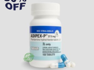 Adipex 37.5mg