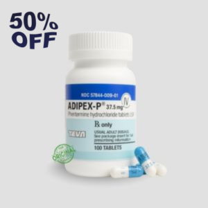 Adipex 37.5mg