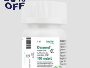 Demerol 100mg
