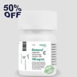 Demerol 100mg