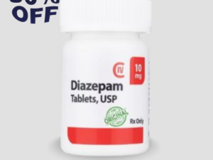 Diazepam is a benzodiazepine medication that works on the brain and central nervous system to enhance the activity of certain neurotransmitters. It helps calm excessive brain activity, producing a relaxing and sedative effect. People buy Diazepam online to manage several medical conditions, including: Anxiety disorders Alcohol withdrawal symptoms such as tremors and agitation Adjunct treatment for specific types of seizures Relief from skeletal muscle spasms Diazepam is commonly prescribed for short-term or emergency treatment of seizure episodes and is not intended for daily long-term seizure prevention unless specifically directed by a doctor. Due to its strong effects, doctors generally do not recommend Diazepam for infants under six months of age, as potential risks may outweigh benefits. Patients can buy Diazepam online from americamedshub.com and save 30% or more using discount codes such as MEDS20 How Does Diazepam Work? Diazepam increases the activity of gamma-aminobutyric acid (GABA), a calming neurotransmitter in the brain. GABA helps regulate nerve signals throughout the nervous system. Low GABA levels may cause anxiety, muscle tension, or seizures. By enhancing GABA activity, Diazepam: Reduces anxiety Relieves muscle spasms Helps control seizures Produces a calming and sedative effect Diazepam belongs to the benzodiazepine drug class, meaning it shares similar chemical properties and therapeutic effects with other medications in this category. Because of its potential for dependence, Diazepam should only be used with a valid prescription and medical guidance. Primary Uses of Diazepam Diazepam is commonly prescribed to treat: Muscle spasms related to neurological conditions such as cerebral palsy, paraplegia, or muscle rigidity Alcohol withdrawal symptoms, including restlessness and tremors Seizure disorders (as an add-on therapy) Severe anxiety and panic symptoms Diazepam is often used in combination with other medications for better symptom control. How to Take Diazepam Diazepam should always be taken exactly as prescribed by your healthcare provider or pharmacist. Do not take higher or lower doses, and do not use it for longer than recommended. Important usage guidelines: Read the prescription instructions carefully Do not increase your dose without medical approval Avoid prolonged use, as dependence may develop Never share Diazepam with others, especially individuals with a history of substance abuse Store the medication securely and out of reach of children Diazepam is usually prescribed for short-term use, typically not exceeding four months, unless advised otherwise by a doctor. Diazepam Dosage Information Anxiety (Adults) Typical dose: 10 mg, taken orally 2 to 4 times daily Pediatric Dosage (6 months to 17 years) Typical dose: 1 mg to 2.5 mg, taken orally 3 to 4 times daily Older Adults (65 years and above) Recommended dose: 2 mg to 2.5 mg, taken orally twice daily Dosages may vary depending on individual health conditions, age, and response to treatment. What to Know Before Taking Diazepam Do not take Diazepam if you: Are allergic to Diazepam or other benzodiazepines Have severe breathing problems or sleep apnea Have myasthenia gravis Have severe liver disease Have untreated narrow-angle or open-angle glaucoma Consult your doctor before using Diazepam if you have a history of: Kidney disease Drug or alcohol dependence Depression, mood disorders, or suicidal thoughts Seizure disorders or glaucoma Some individuals may experience changes in mood or suicidal thoughts while using Diazepam. Seek immediate medical attention if you notice worsening mental health symptoms. Pregnancy Warning Using Diazepam during pregnancy may cause dependence and withdrawal symptoms in newborns. Never start or stop Diazepam during pregnancy without consulting your doctor. Side Effects of Diazepam Common Side Effects: Drowsiness Fatigue Dizziness or headache Dry mouth Nausea or vomiting Constipation Excessive saliva Tremors Sweating Serious Side Effects: Shallow or slowed breathing Severe weakness Confusion or disorientation Hallucinations Menstrual irregularities Sexual dysfunction If you experience serious or persistent side effects, seek medical attention immediately. Where to Buy Diazepam Online Patients looking for a reliable source can buy Diazepam online from americamedshub.com, a trusted online pharmacy offering authentic, quality-checked medications at competitive prices. The platform ensures privacy, secure payment methods, and convenient home delivery. Always consult a healthcare professional before starting Diazepam to ensure safe and effective treatment.