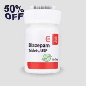 Diazepam 10mg