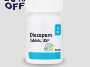 Diazepam is a benzodiazepine medication that works on the brain and central nervous system to enhance the activity of certain neurotransmitters. It helps calm excessive brain activity, producing a relaxing and sedative effect. People buy Diazepam online to manage several medical conditions, including: Anxiety disorders Alcohol withdrawal symptoms such as tremors and agitation Adjunct treatment for specific types of seizures Relief from skeletal muscle spasms Diazepam is commonly prescribed for short-term or emergency treatment of seizure episodes and is not intended for daily long-term seizure prevention unless specifically directed by a doctor. Due to its strong effects, doctors generally do not recommend Diazepam for infants under six months of age, as potential risks may outweigh benefits. Patients can buy Diazepam online from americamedshub.com and save 30% or more using discount codes such as MEDS20 How Does Diazepam Work? Diazepam increases the activity of gamma-aminobutyric acid (GABA), a calming neurotransmitter in the brain. GABA helps regulate nerve signals throughout the nervous system. Low GABA levels may cause anxiety, muscle tension, or seizures. By enhancing GABA activity, Diazepam: Reduces anxiety Relieves muscle spasms Helps control seizures Produces a calming and sedative effect Diazepam belongs to the benzodiazepine drug class, meaning it shares similar chemical properties and therapeutic effects with other medications in this category. Because of its potential for dependence, Diazepam should only be used with a valid prescription and medical guidance. Primary Uses of Diazepam Diazepam is commonly prescribed to treat: Muscle spasms related to neurological conditions such as cerebral palsy, paraplegia, or muscle rigidity Alcohol withdrawal symptoms, including restlessness and tremors Seizure disorders (as an add-on therapy) Severe anxiety and panic symptoms Diazepam is often used in combination with other medications for better symptom control. How to Take Diazepam Diazepam should always be taken exactly as prescribed by your healthcare provider or pharmacist. Do not take higher or lower doses, and do not use it for longer than recommended. Important usage guidelines: Read the prescription instructions carefully Do not increase your dose without medical approval Avoid prolonged use, as dependence may develop Never share Diazepam with others, especially individuals with a history of substance abuse Store the medication securely and out of reach of children Diazepam is usually prescribed for short-term use, typically not exceeding four months, unless advised otherwise by a doctor. Diazepam Dosage Information Anxiety (Adults) Typical dose: 10 mg, taken orally 2 to 4 times daily Pediatric Dosage (6 months to 17 years) Typical dose: 1 mg to 2.5 mg, taken orally 3 to 4 times daily Older Adults (65 years and above) Recommended dose: 2 mg to 2.5 mg, taken orally twice daily Dosages may vary depending on individual health conditions, age, and response to treatment. What to Know Before Taking Diazepam Do not take Diazepam if you: Are allergic to Diazepam or other benzodiazepines Have severe breathing problems or sleep apnea Have myasthenia gravis Have severe liver disease Have untreated narrow-angle or open-angle glaucoma Consult your doctor before using Diazepam if you have a history of: Kidney disease Drug or alcohol dependence Depression, mood disorders, or suicidal thoughts Seizure disorders or glaucoma Some individuals may experience changes in mood or suicidal thoughts while using Diazepam. Seek immediate medical attention if you notice worsening mental health symptoms. Pregnancy Warning Using Diazepam during pregnancy may cause dependence and withdrawal symptoms in newborns. Never start or stop Diazepam during pregnancy without consulting your doctor. Side Effects of Diazepam Common Side Effects: Drowsiness Fatigue Dizziness or headache Dry mouth Nausea or vomiting Constipation Excessive saliva Tremors Sweating Serious Side Effects: Shallow or slowed breathing Severe weakness Confusion or disorientation Hallucinations Menstrual irregularities Sexual dysfunction If you experience serious or persistent side effects, seek medical attention immediately. Where to Buy Diazepam Online Patients looking for a reliable source can buy Diazepam online from americamedshub.com, a trusted online pharmacy offering authentic, quality-checked medications at competitive prices. The platform ensures privacy, secure payment methods, and convenient home delivery. Always consult a healthcare professional before starting Diazepam to ensure safe and effective treatment.