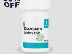 Diazepam is a benzodiazepine medication that works on the brain and central nervous system to enhance the activity of certain neurotransmitters. It helps calm excessive brain activity, producing a relaxing and sedative effect. People buy Diazepam online to manage several medical conditions, including: Anxiety disorders Alcohol withdrawal symptoms such as tremors and agitation Adjunct treatment for specific types of seizures Relief from skeletal muscle spasms Diazepam is commonly prescribed for short-term or emergency treatment of seizure episodes and is not intended for daily long-term seizure prevention unless specifically directed by a doctor. Due to its strong effects, doctors generally do not recommend Diazepam for infants under six months of age, as potential risks may outweigh benefits. Patients can buy Diazepam online from americamedshub.com and save 30% or more using discount codes such as MEDS20 How Does Diazepam Work? Diazepam increases the activity of gamma-aminobutyric acid (GABA), a calming neurotransmitter in the brain. GABA helps regulate nerve signals throughout the nervous system. Low GABA levels may cause anxiety, muscle tension, or seizures. By enhancing GABA activity, Diazepam: Reduces anxiety Relieves muscle spasms Helps control seizures Produces a calming and sedative effect Diazepam belongs to the benzodiazepine drug class, meaning it shares similar chemical properties and therapeutic effects with other medications in this category. Because of its potential for dependence, Diazepam should only be used with a valid prescription and medical guidance. Primary Uses of Diazepam Diazepam is commonly prescribed to treat: Muscle spasms related to neurological conditions such as cerebral palsy, paraplegia, or muscle rigidity Alcohol withdrawal symptoms, including restlessness and tremors Seizure disorders (as an add-on therapy) Severe anxiety and panic symptoms Diazepam is often used in combination with other medications for better symptom control. How to Take Diazepam Diazepam should always be taken exactly as prescribed by your healthcare provider or pharmacist. Do not take higher or lower doses, and do not use it for longer than recommended. Important usage guidelines: Read the prescription instructions carefully Do not increase your dose without medical approval Avoid prolonged use, as dependence may develop Never share Diazepam with others, especially individuals with a history of substance abuse Store the medication securely and out of reach of children Diazepam is usually prescribed for short-term use, typically not exceeding four months, unless advised otherwise by a doctor. Diazepam Dosage Information Anxiety (Adults) Typical dose: 10 mg, taken orally 2 to 4 times daily Pediatric Dosage (6 months to 17 years) Typical dose: 1 mg to 2.5 mg, taken orally 3 to 4 times daily Older Adults (65 years and above) Recommended dose: 2 mg to 2.5 mg, taken orally twice daily Dosages may vary depending on individual health conditions, age, and response to treatment. What to Know Before Taking Diazepam Do not take Diazepam if you: Are allergic to Diazepam or other benzodiazepines Have severe breathing problems or sleep apnea Have myasthenia gravis Have severe liver disease Have untreated narrow-angle or open-angle glaucoma Consult your doctor before using Diazepam if you have a history of: Kidney disease Drug or alcohol dependence Depression, mood disorders, or suicidal thoughts Seizure disorders or glaucoma Some individuals may experience changes in mood or suicidal thoughts while using Diazepam. Seek immediate medical attention if you notice worsening mental health symptoms. Pregnancy Warning Using Diazepam during pregnancy may cause dependence and withdrawal symptoms in newborns. Never start or stop Diazepam during pregnancy without consulting your doctor. Side Effects of Diazepam Common Side Effects: Drowsiness Fatigue Dizziness or headache Dry mouth Nausea or vomiting Constipation Excessive saliva Tremors Sweating Serious Side Effects: Shallow or slowed breathing Severe weakness Confusion or disorientation Hallucinations Menstrual irregularities Sexual dysfunction If you experience serious or persistent side effects, seek medical attention immediately. Where to Buy Diazepam Online Patients looking for a reliable source can buy Diazepam online from americamedshub.com, a trusted online pharmacy offering authentic, quality-checked medications at competitive prices. The platform ensures privacy, secure payment methods, and convenient home delivery. Always consult a healthcare professional before starting Diazepam to ensure safe and effective treatment.