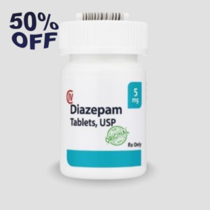 Diazepam 5mg